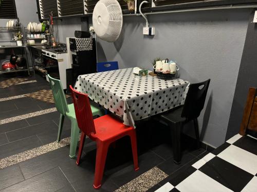 Anggerik Villa Anggerik Villa