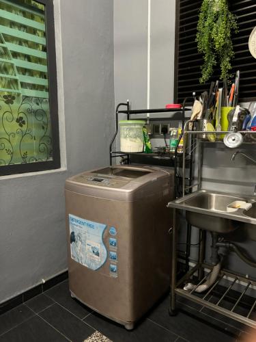 Anggerik Villa Anggerik Villa