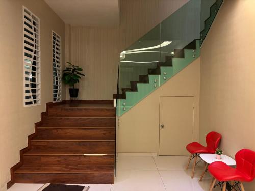 Anggerik Villa Anggerik Villa