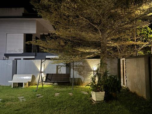 Anggerik Villa Anggerik Villa