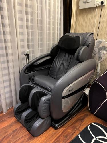 Anggerik Villa Anggerik Villa