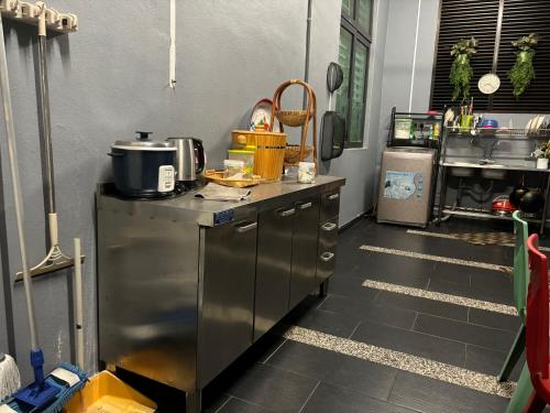 Anggerik Villa Anggerik Villa