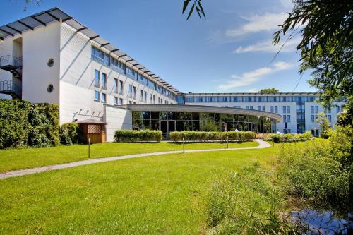 Parkhotel Rügen - image 12