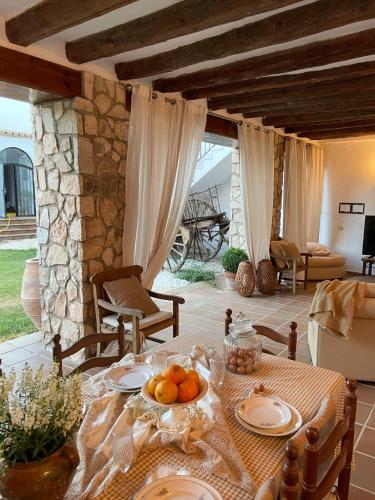. Casa Medina Rural
