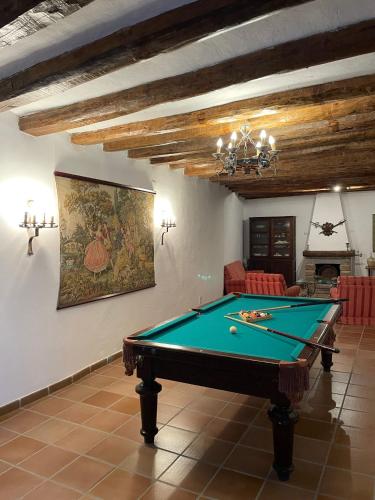 Casa Medina Rural in Magallón