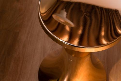 Cler Hotel Room Type - Double Room