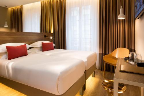 Cler Hotel Paris