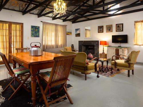 Karoo Pandok Guesthouse Bethulie in Bethulie