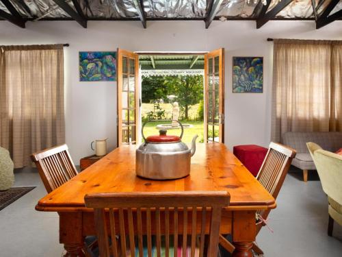 Karoo Pandok Guesthouse Bethulie in Bethulie