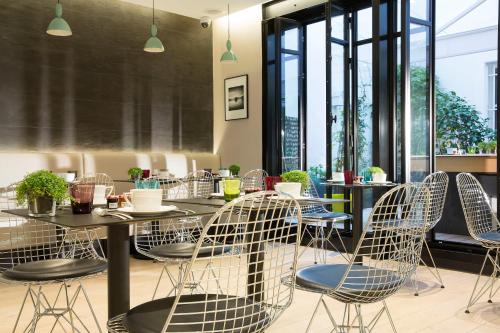 Cler Hotel 5