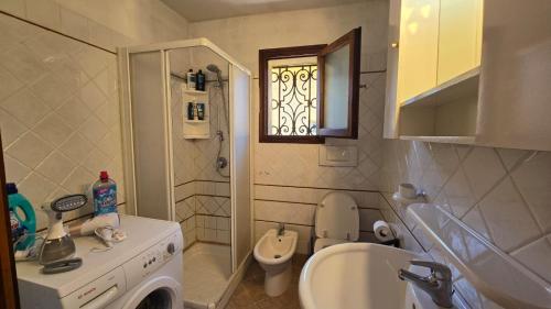 Three-Bedroom Apartment image 10