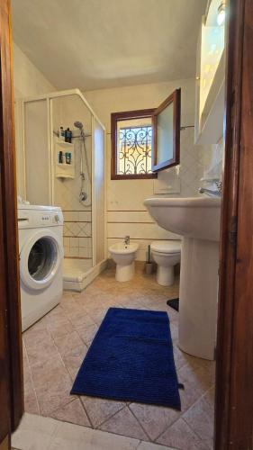 Three-Bedroom Apartment image 5