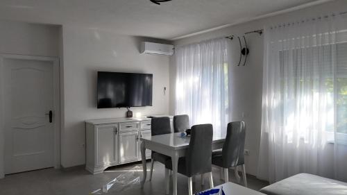 Iekārtas, Apartments Bioland in Kulen Vakufa