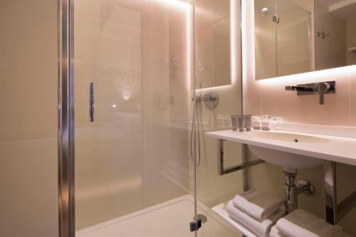 Cler Hotel - main image