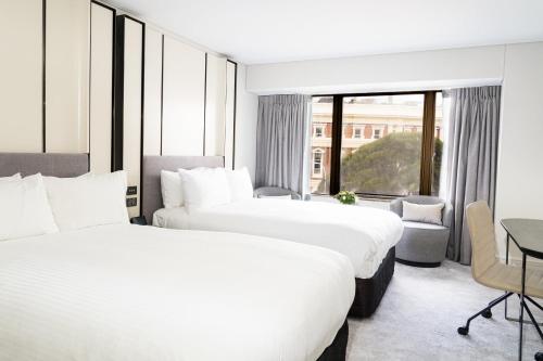 InterContinental Wellington By IHG - image 5