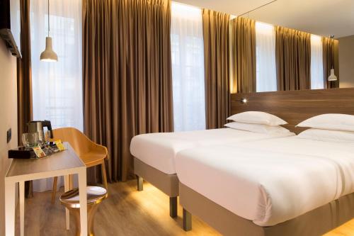 Cler Hotel - image 4