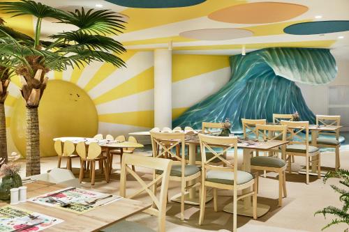 Iberostar Gaviotas Park-All inclusive - main image
