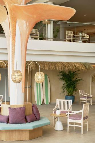 Iberostar Gaviotas Park-All inclusive - image 4