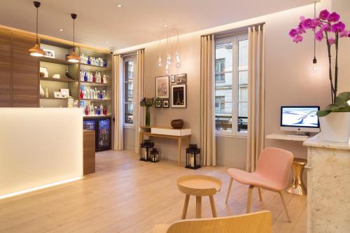 Cler Hotel 4
