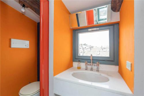 MH INN LOFT REGIO - Affitti Brevi Italia, Turín (fotografie 6)