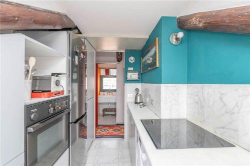 MH INN LOFT REGIO - Affitti Brevi Italia, Turín (fotografie 7)