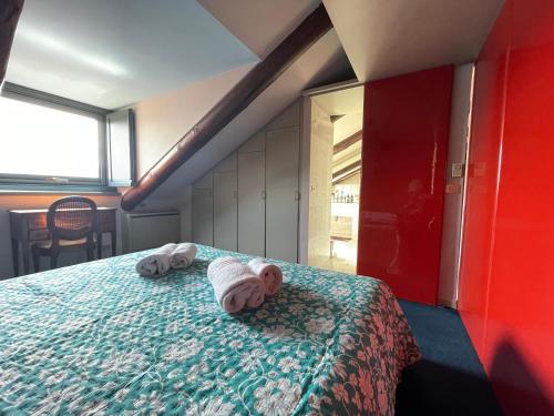 MH INN LOFT REGIO - Affitti Brevi Italia, Turín (fotografie 8)