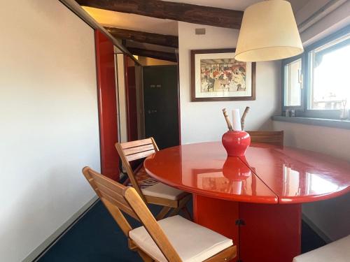 MH INN LOFT REGIO - Affitti Brevi Italia, Turín (fotografie 10)