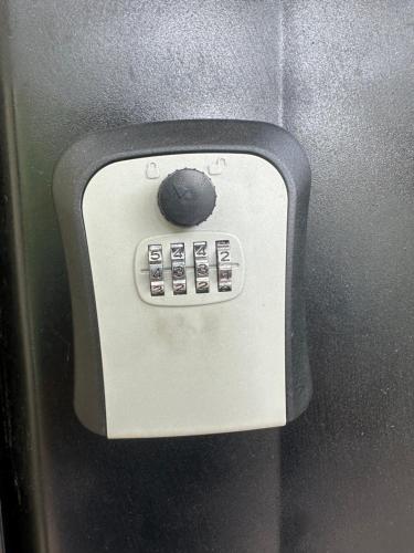 Casa Los Cedros in Retalhuleu