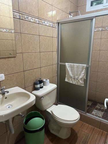 Casa Los Cedros in Retalhuleu