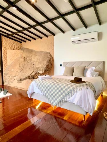 . VIP Glamping Ruitoque, Hermosa Vista
