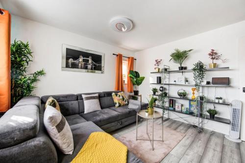 GuestReady - Urban Comfort near Wembley Stadium, Londyn
