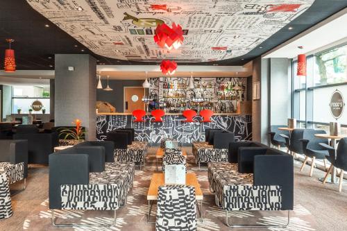 ibis London Wembley, Londra (foto 4)