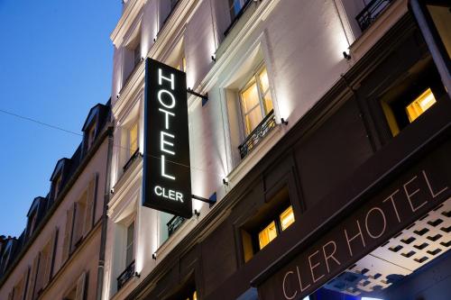 Cler Hotel