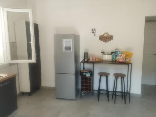Charming House with Pool in Arenella Air Conditioning - image 4