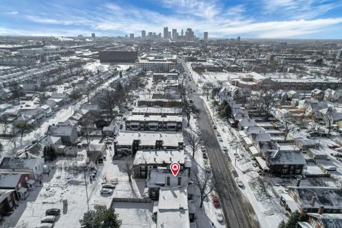 The Columbus Adventure