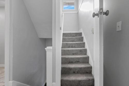 The Columbus Adventure