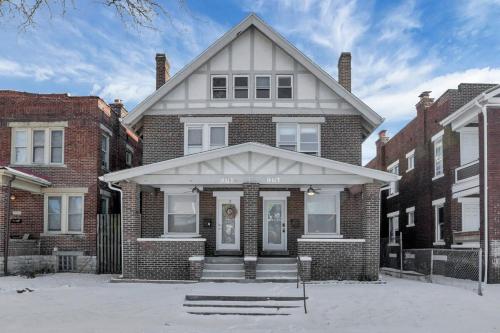 The Columbus Adventure