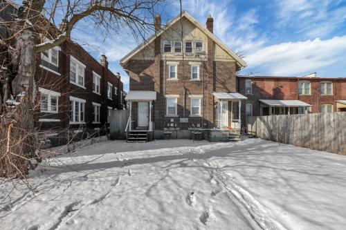 The Columbus Adventure