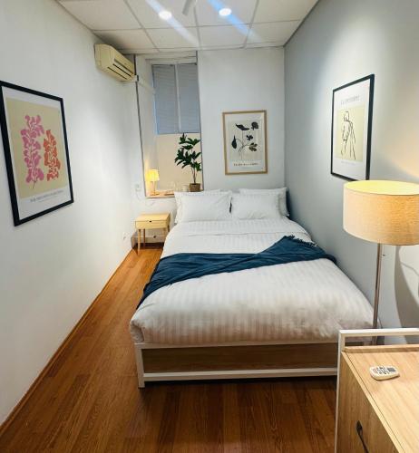 Cosy Koala Hostel in Тбілісі