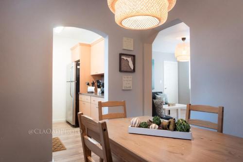 Miami 1BR apt W Free Parking and Wifi in Miami, USA
