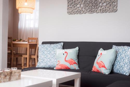 Miami 1BR apt W Free Parking and Wifi in Miami, USA