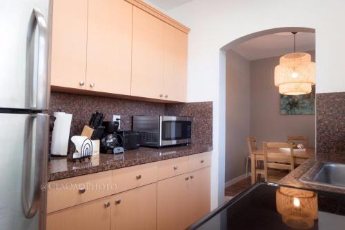 Miami 1BR apt W Free Parking and Wifi in Miami, USA