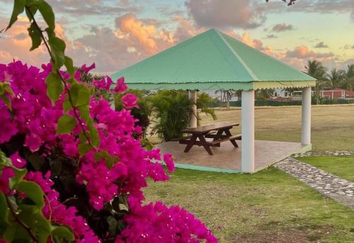 Bienvenue aux gites Bord de mer in La Desirade
