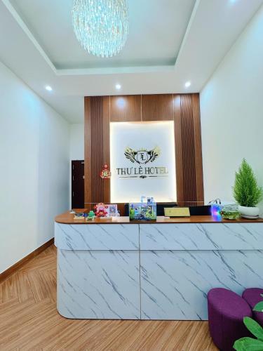 Thư Lê HoTel