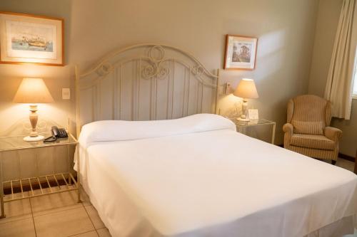 . Vila Real Hotel