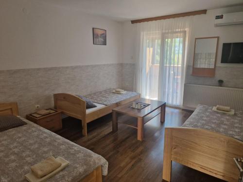 Restoran i sobe Tocak - main image