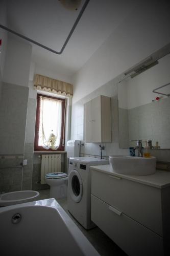 Casa a un passo dal mare