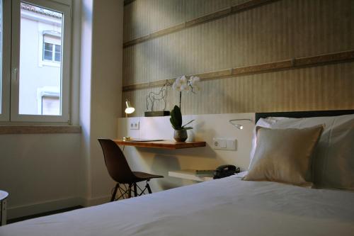 Augusta Boutique House, Lisabon (fotografie 10)
