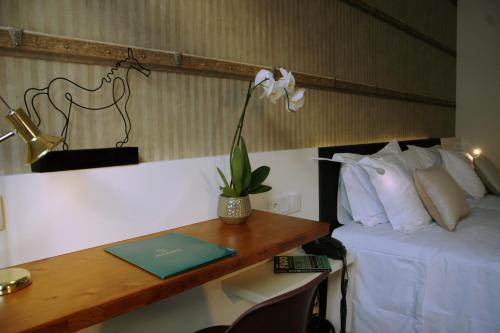 Augusta Boutique House, Lisabon (fotografie 9)