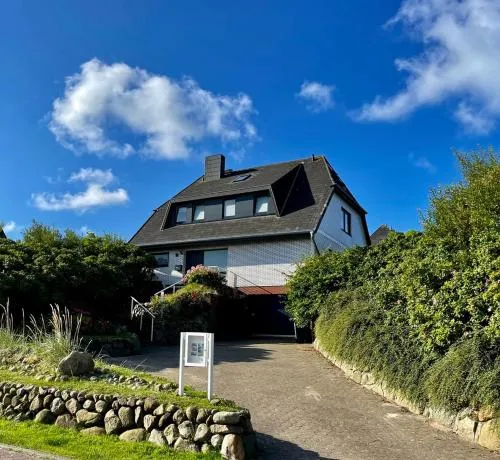 Haus Schössler, Whg 1 in Hörnum, Deutschland